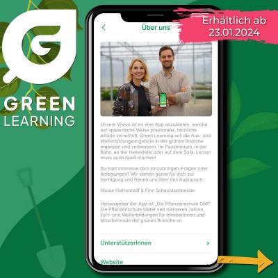 Green Learning