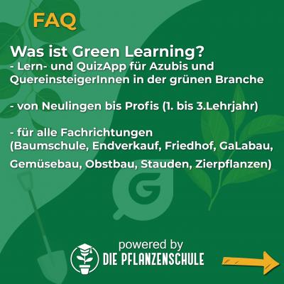 Green Learning