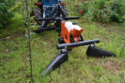 MANKAR ULV für Baumschulen und Obstbau 