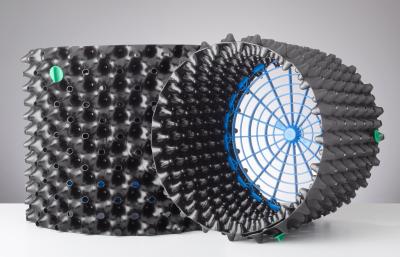 20 Litre Air-Pot container