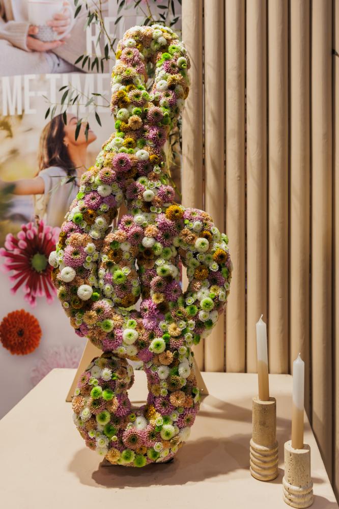 Impressionen der IPM ESSEN 2026