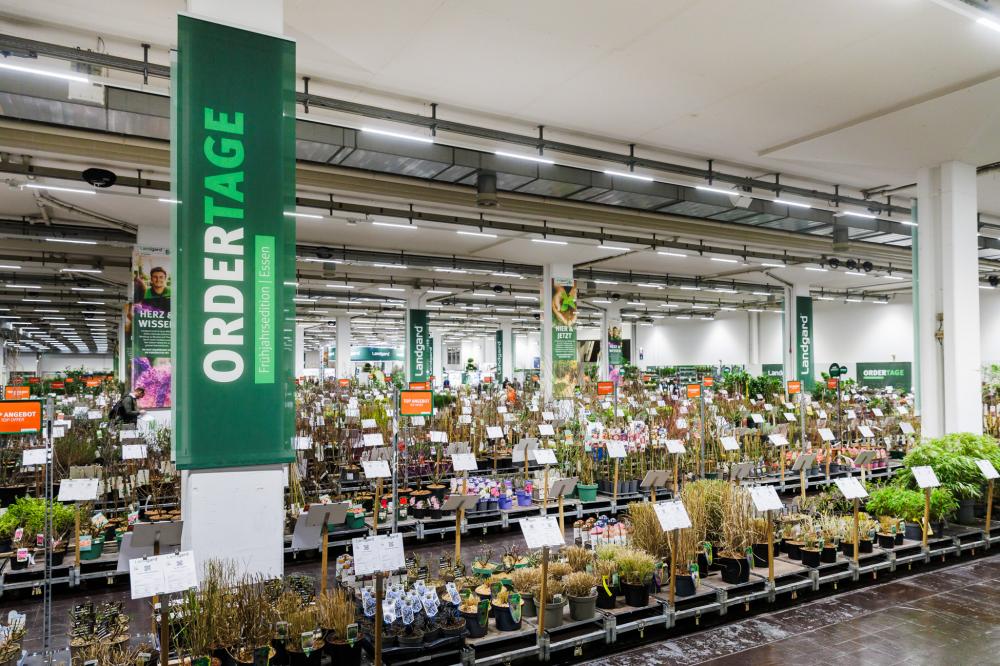 Impressionen der IPM ESSEN 2026