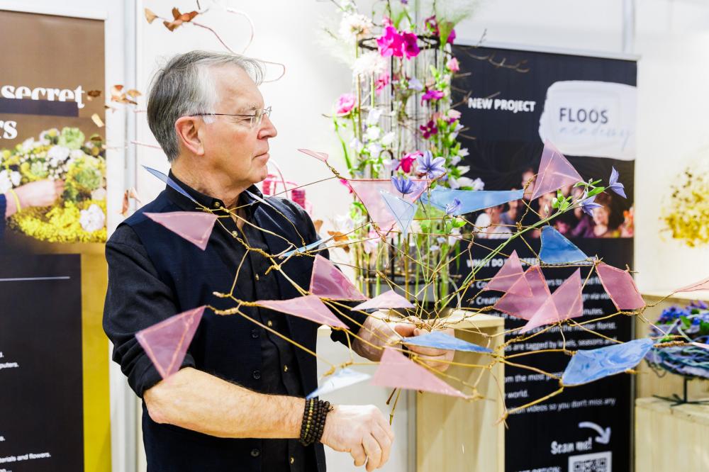 Impressionen der IPM ESSEN 2026