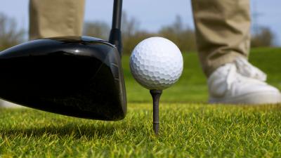 AVEMA Nature Swing golf tee