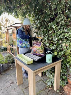 Growmoor BetterGrowing