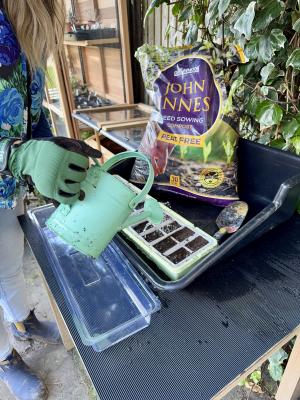 Growmoor BetterGrowing