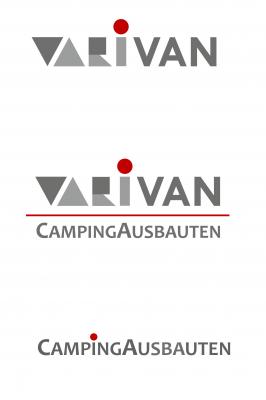 Logo VariVan Campingausbauten