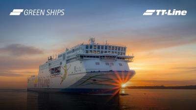 NH Green Ship