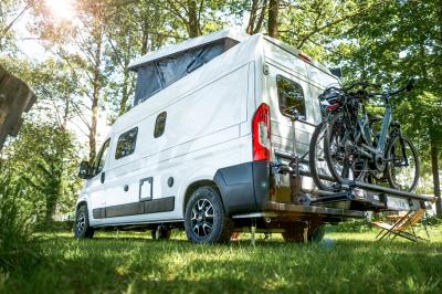 LevelVan