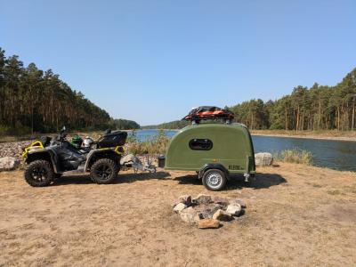 Kleox on tour