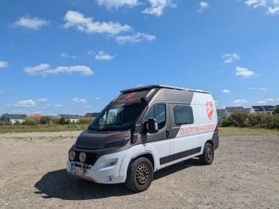 CamperVAN