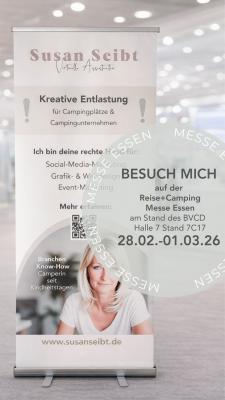 Kreative Entlastung für Campingunternehmen