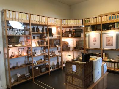 Naturparkhaus Bienenmuseum