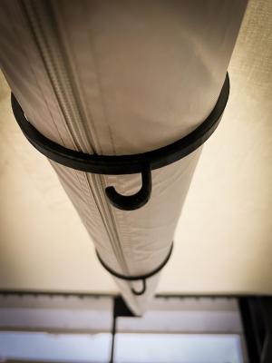 HängEasy Klemmhaken