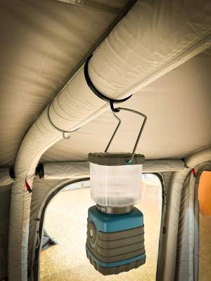 HängEasy Klemmhaken