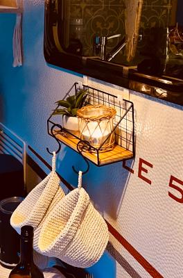 HängEasy Klemmhaken