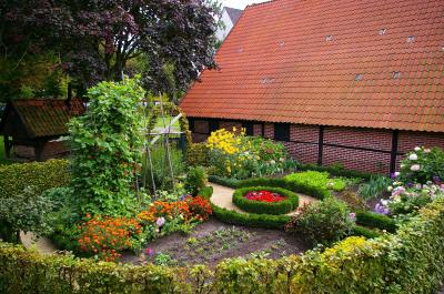 Museumshof auf dem Braem