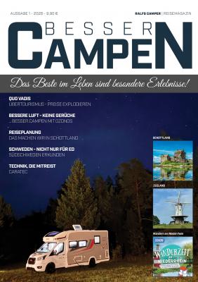besser campen