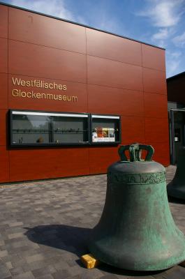 Westfälisches Glockenmuseum