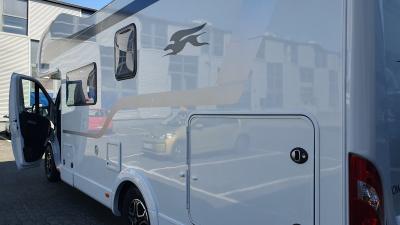 Glänzendes Ergebnis